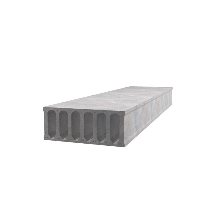 Плита перекрытия 3.2ПБ 64-12-5