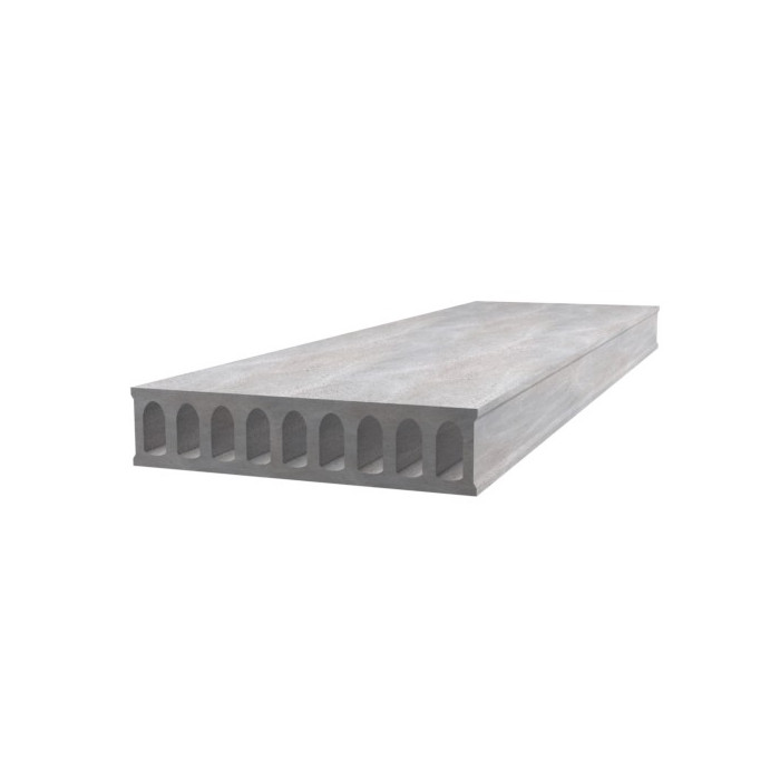 Плита перекрытия 2ПБ 65-15-6