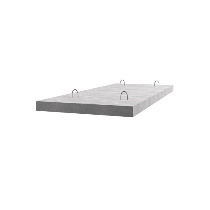 Плита лотка ПТП 43-10