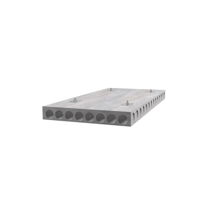 Плита перекрытия НВК 39-12-6